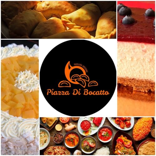 PIAZZA DI BOCATTO – EL GUSTO BINACIONAL