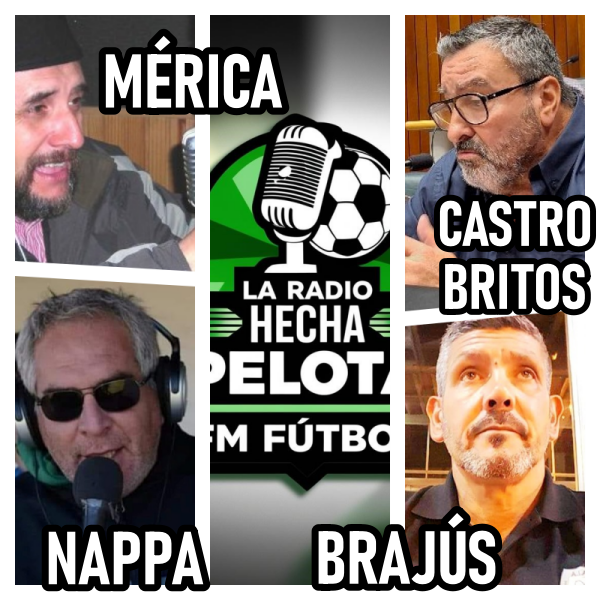 EQUIPO FM FUTBOL 80.5