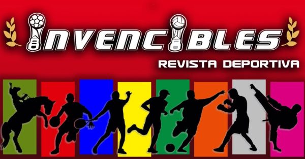 REVISTA INVENCIBLES DE DIARIO URUGUAY