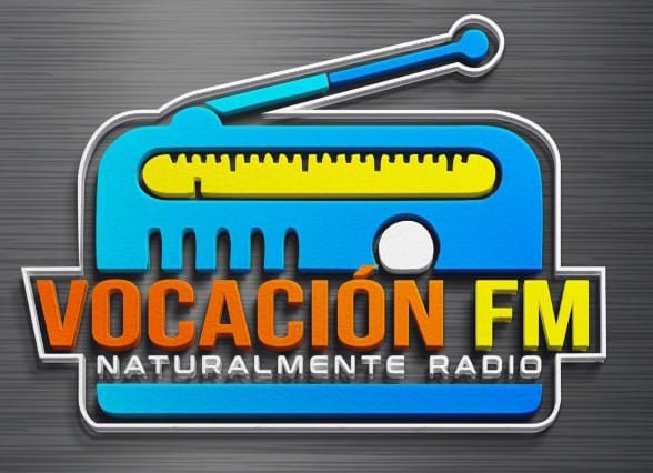 VOCACION FM 80.5 Naturalmente radio